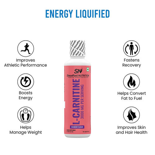 l-carnitine injection subcutaneous Now Foods L-Carnitine Liquid 1000Mg 16Oz Citrus Flavor main image 0