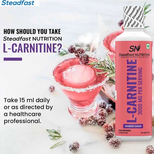 efectos de la l-carnitina en el cuerpo L-Carnitine Liquid 1500 Heat main image 0