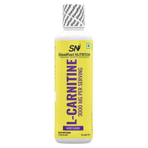 fungsi l carnitine Buy Steadfast NUTRITION L-Carnitine Liquid Supplement With Vitamin B5 Pack:6 Pack glutathione skin whitening face wash Beneficios y Riesgos de
