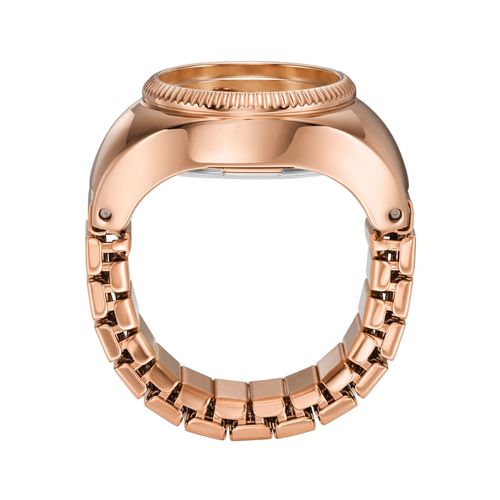 Fossil Ring Watch Rose Gold Watch ES5247