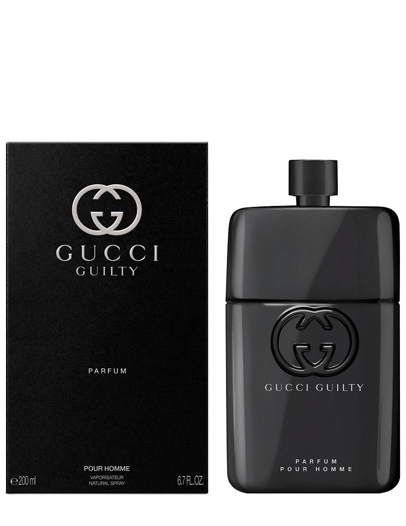 Buy Gucci Guilty Pour Homme Parfum Online