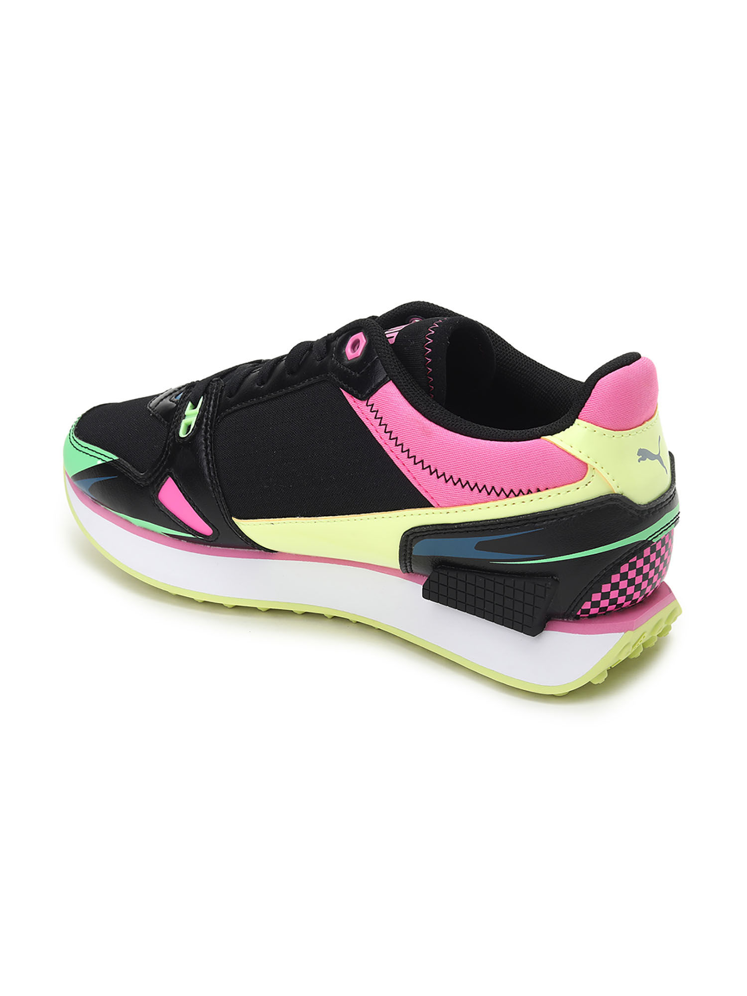 mile rider sunny getaway women's trainers
