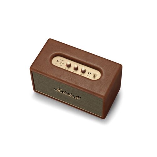 Buy Marshall Stanmore III Bluetooth Wireless Powered Speaker (Brown) Online  at Lowest Price Ever in India