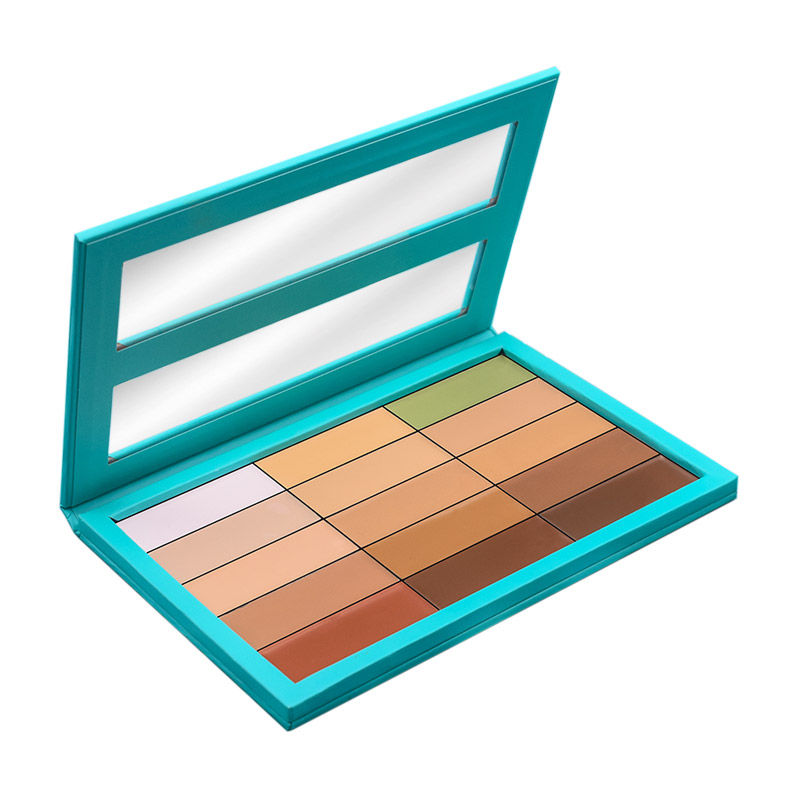 Shopaarel Concealer Palette