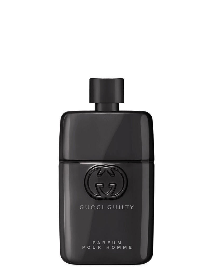 Gucci Guilty Parfum For Him: Buy Gucci 