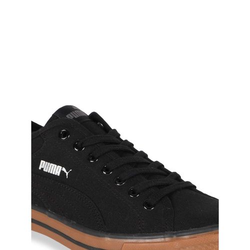 Buy Puma B-Grade Yale Gum Solid CO Unisex Casual Shoes Black Online