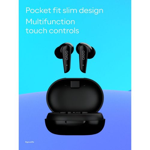 Headphones Verve Buds 400 Motorola Wireless Earbuds Headphones