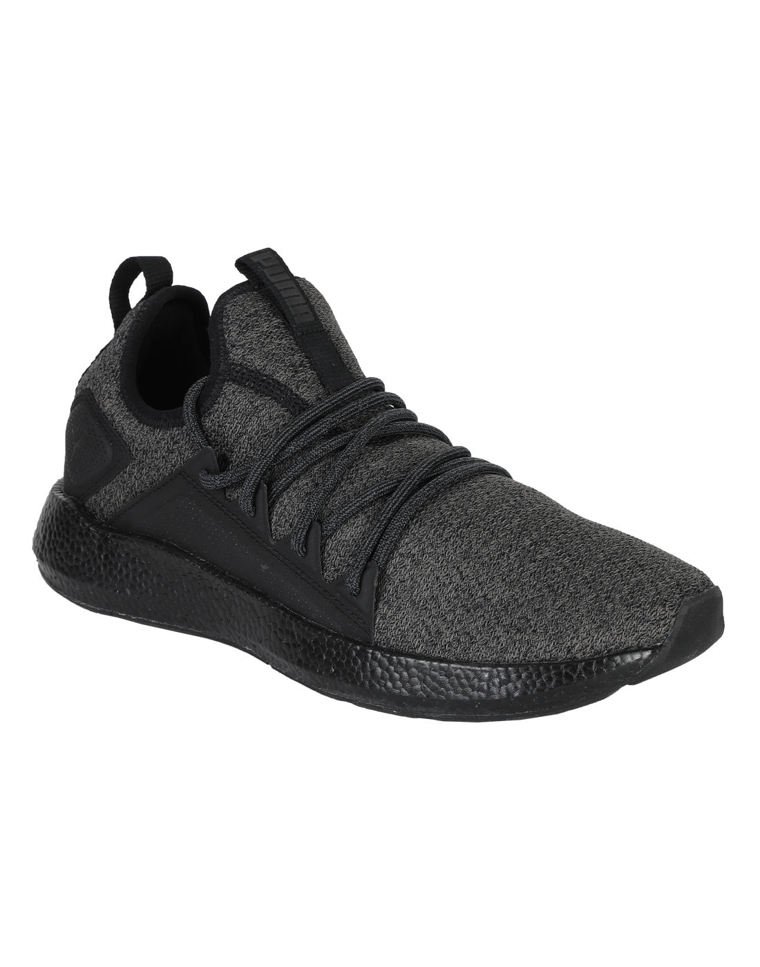 Puma men's nrgy neko hotsell knit shoes