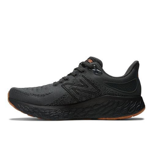 New Balance Men 1080 Black Running Shoes (M108012K)
