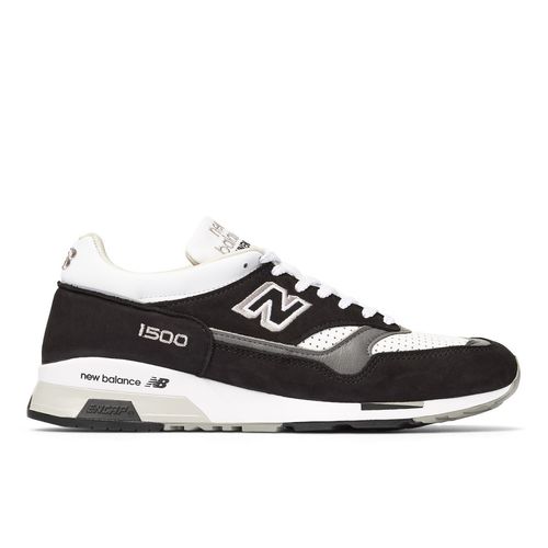 Buy New Balance Men 1500 Black Sneakers (M1500KGW) Online
