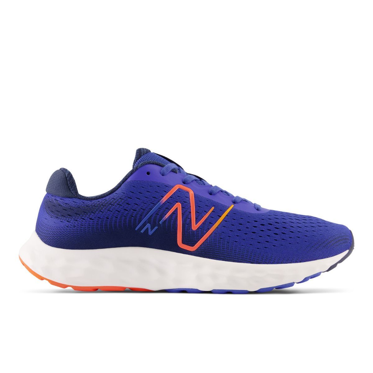 New balance shop 520 men purple