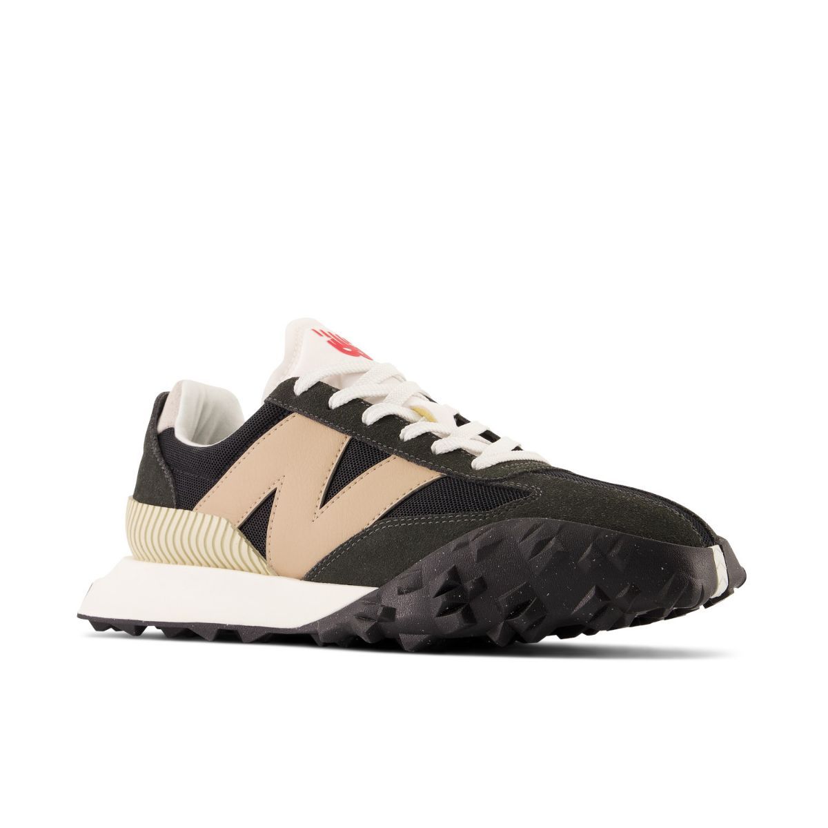Buy New Balance Unisex XC72 Blacktop Sneakers (UXC72RN) Online
