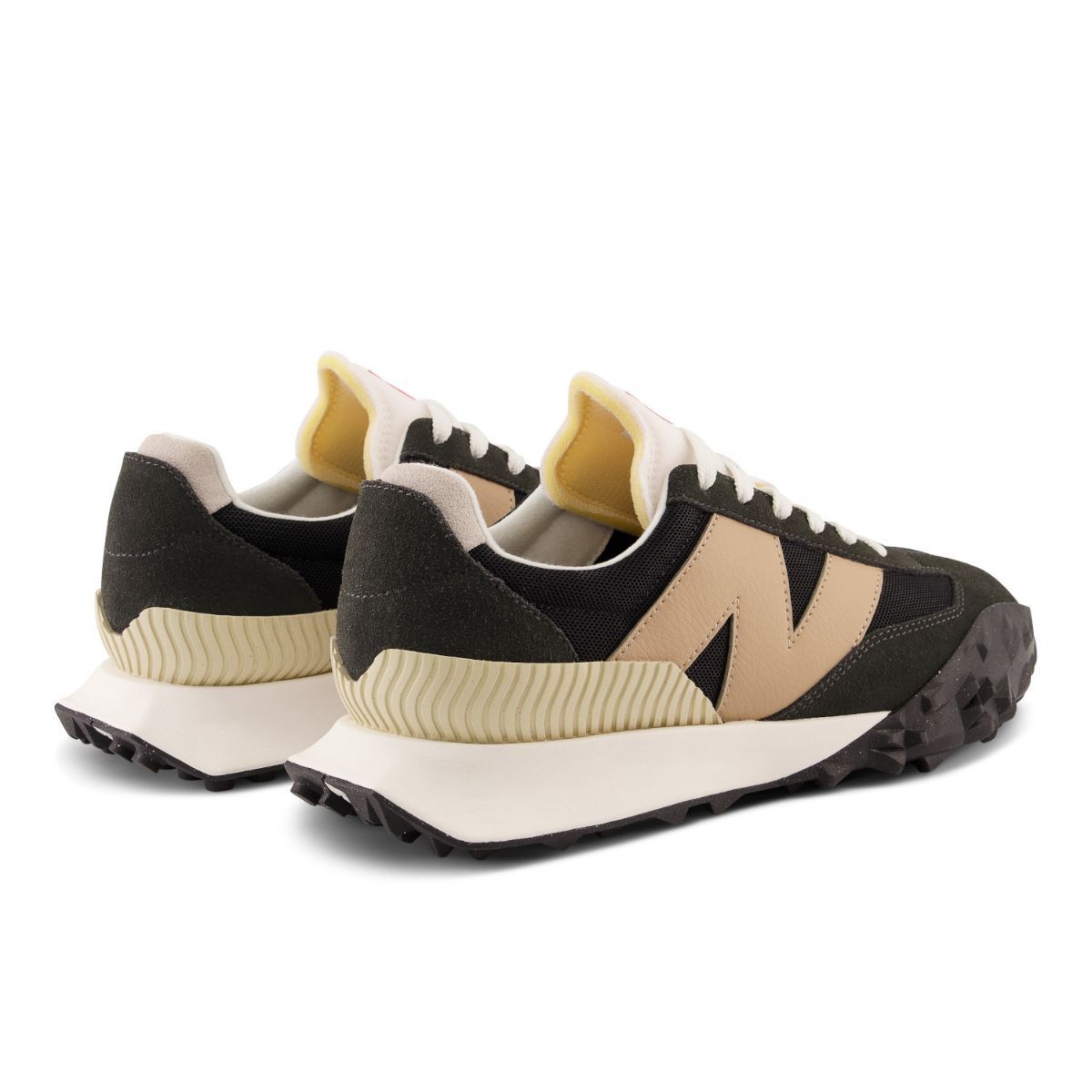 Buy New Balance Unisex XC72 Blacktop Sneakers (UXC72RN) Online