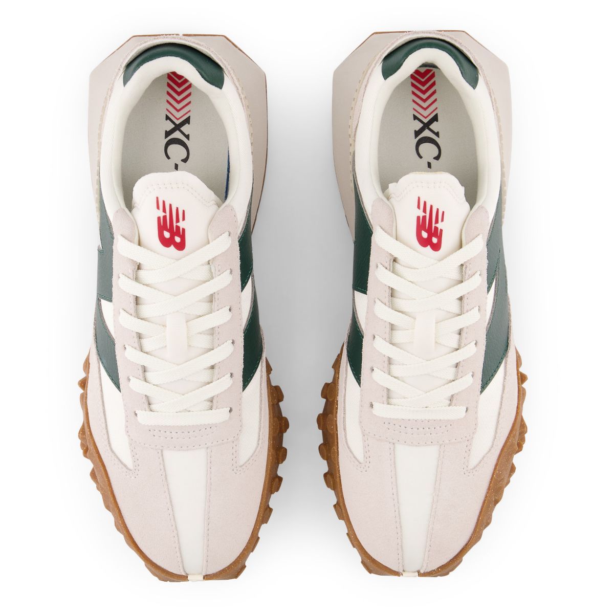 Buy New Balance Unisex XC72 Sea Salt Sneakers (UXC72VA) Online