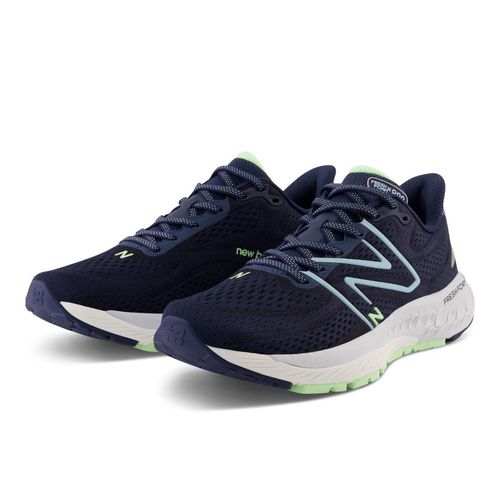 New Balance Women 880 Navy Running Shoes (UK 5)