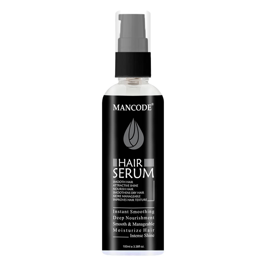 Mancode Hair Serum