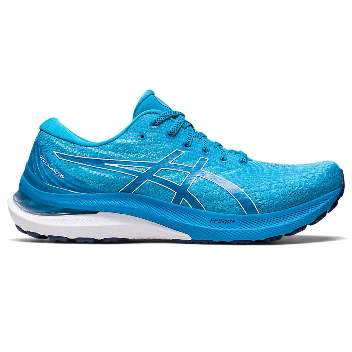 Gel deals kayano blue