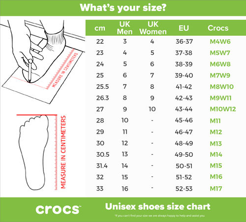 Buy Crocs Navy Blue Floral Women Clogs EURO 34-35 Online