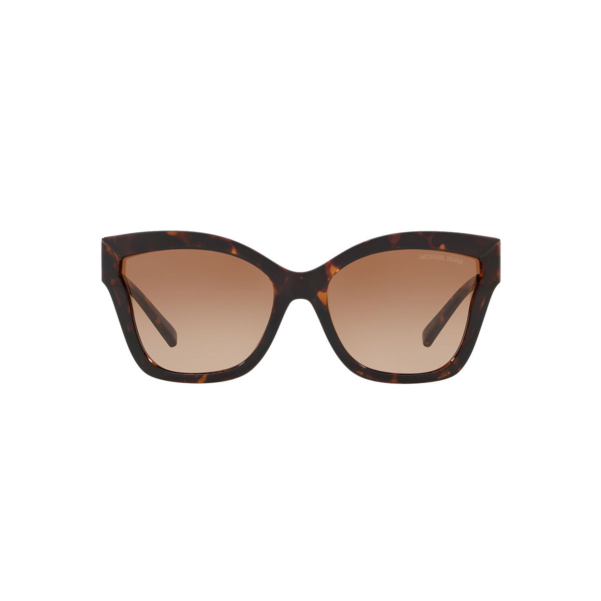 Michael Kors 0MK2072 CHARM BROWN GRADIENT Lens Square Female Sunglasses:  Buy Michael Kors 0MK2072 CHARM BROWN GRADIENT Lens Square Female Sunglasses  Online at Best Price in India | Nykaa