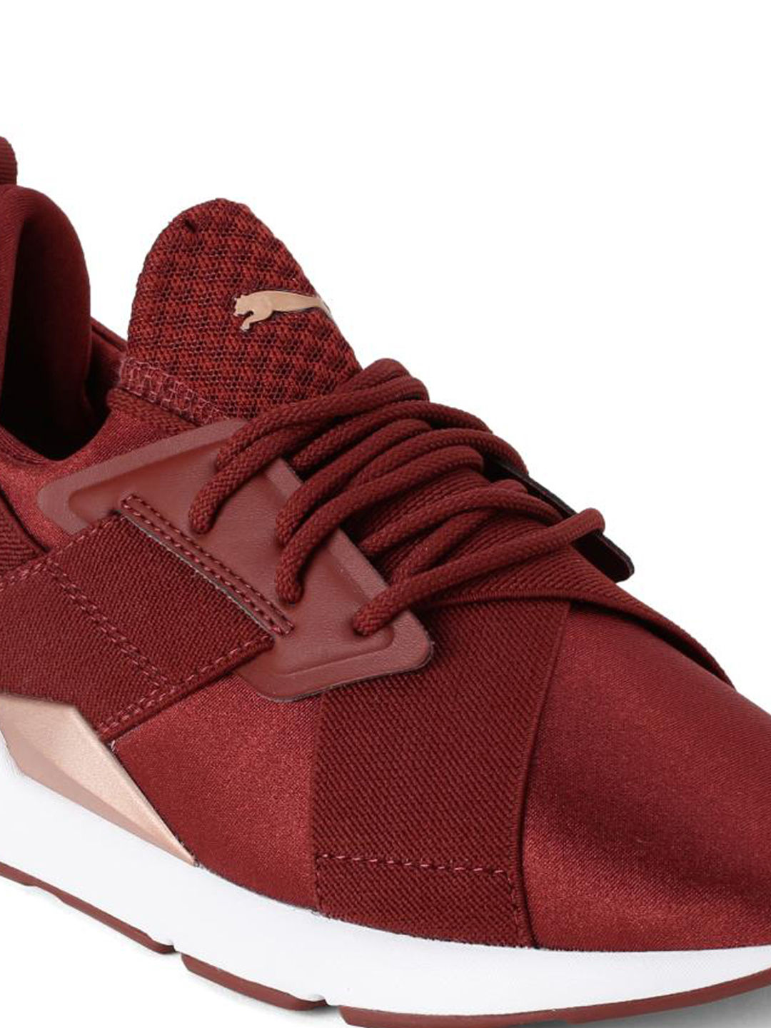 puma muse satin original