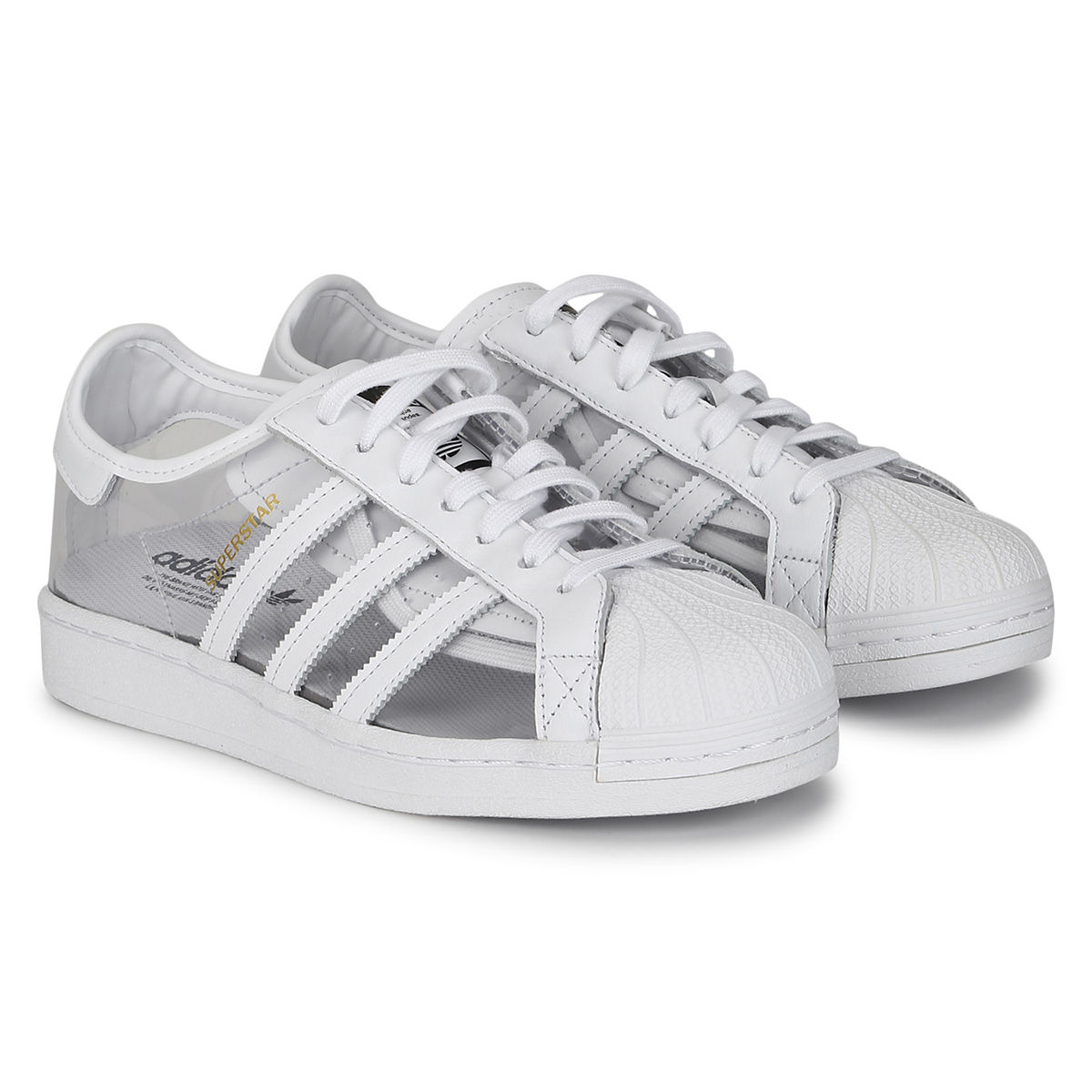 Adidas superstar deals multicolor uk