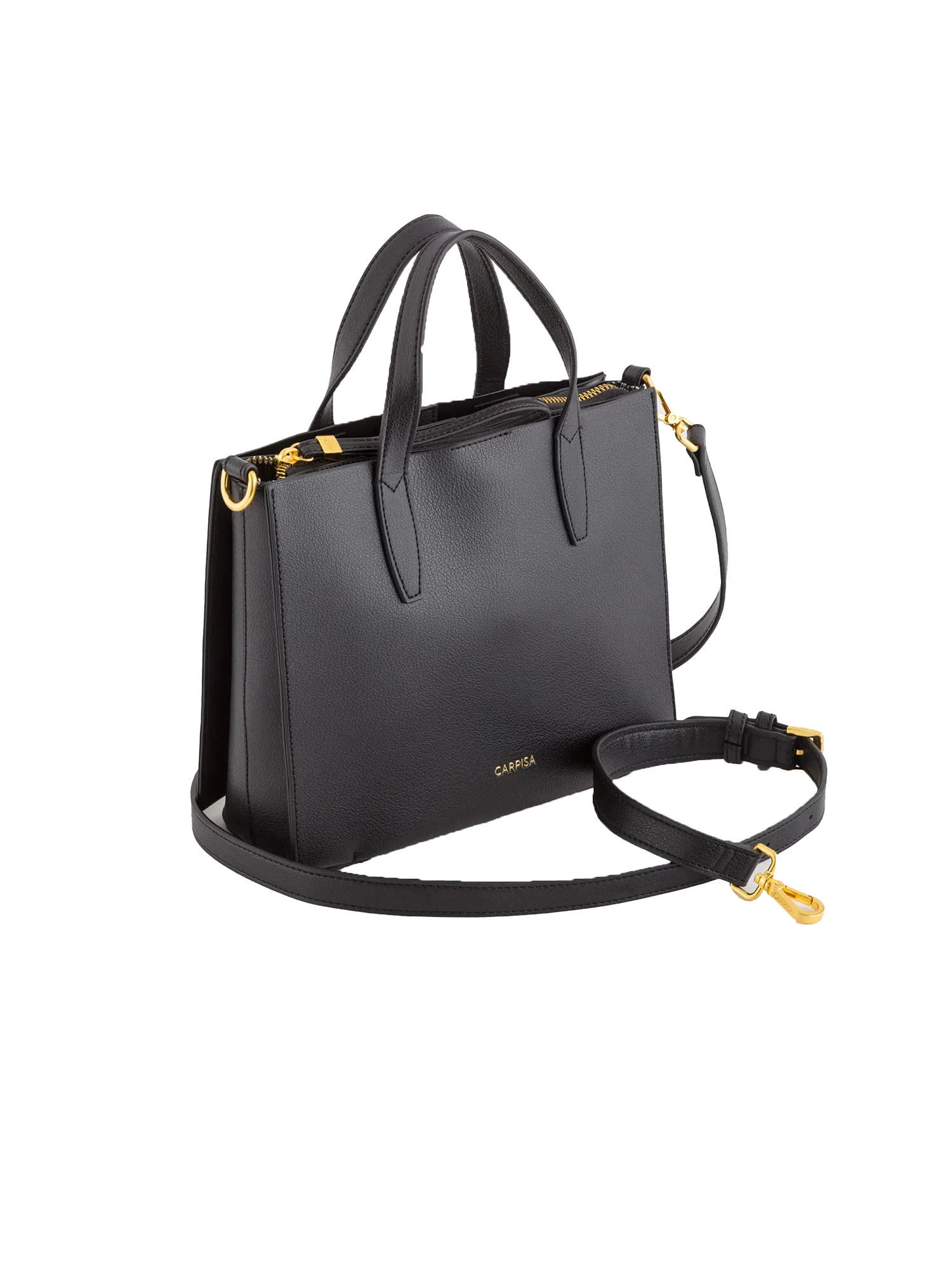 Carpisa black bag shop