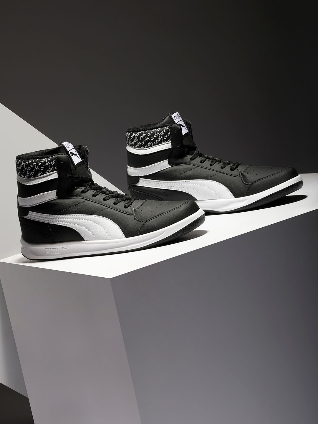 Puma One8 Mid V2 Idp Shoes