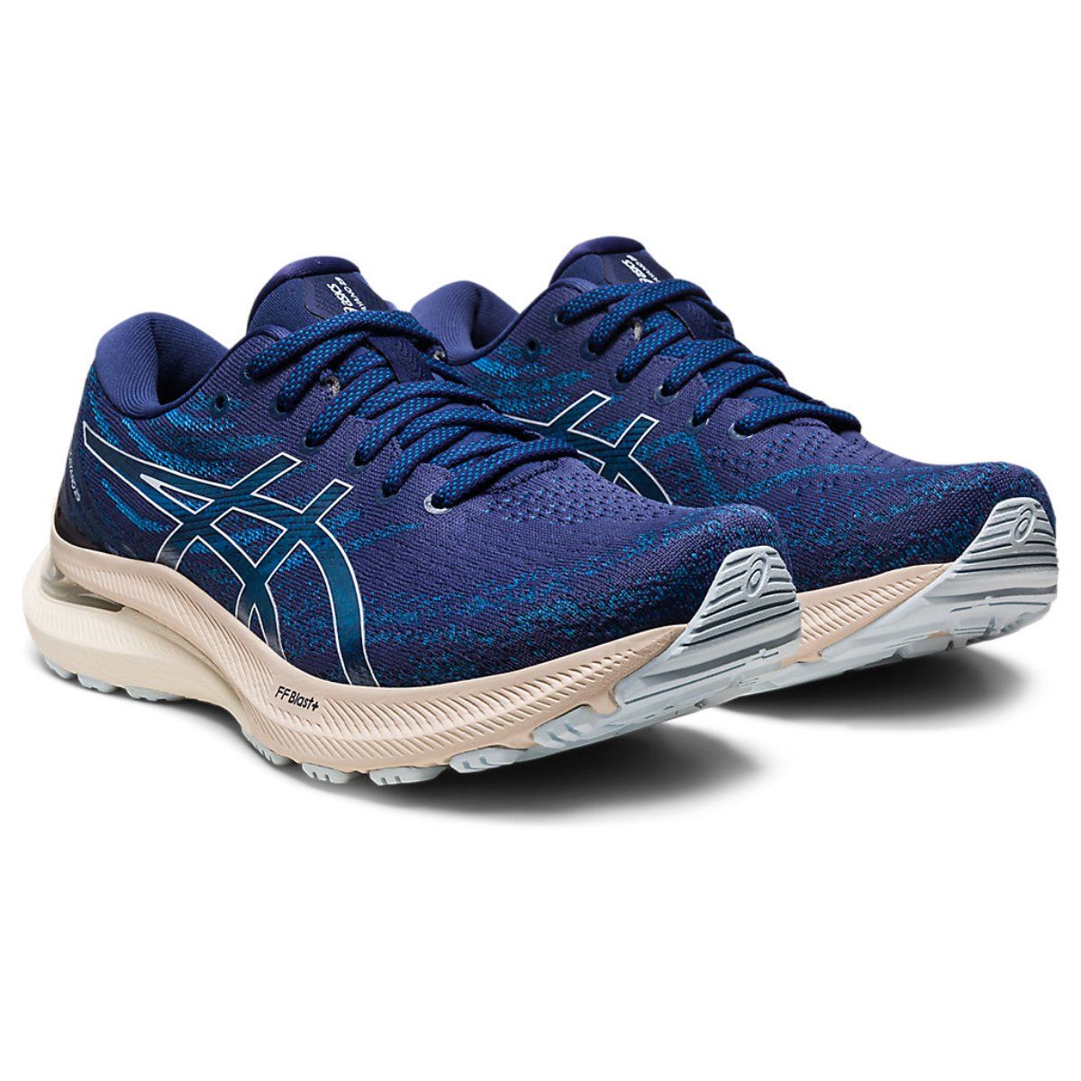 Asics kayano womens 7.5 hotsell