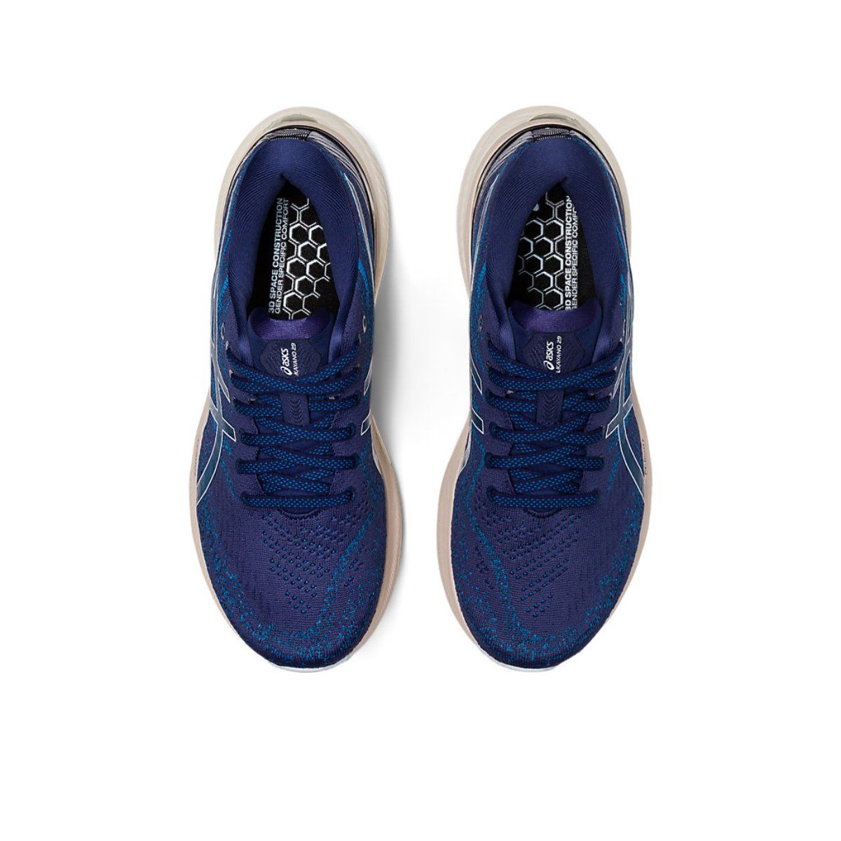 Asics kayano sale wide womens
