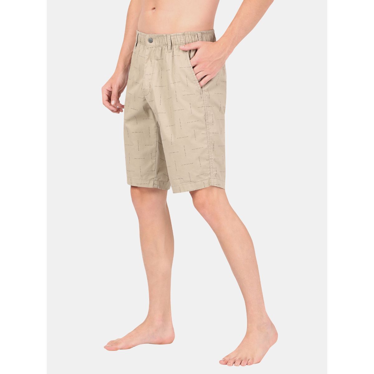 Jockey men's straight fit shorts discount