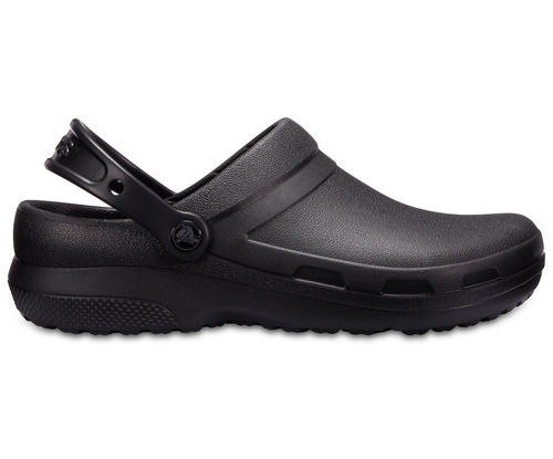 Buy Crocs Specialist Black Unisex Clog EURO 49-50 Online