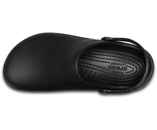 Buy Crocs Specialist Black Unisex Clog EURO 49-50 Online