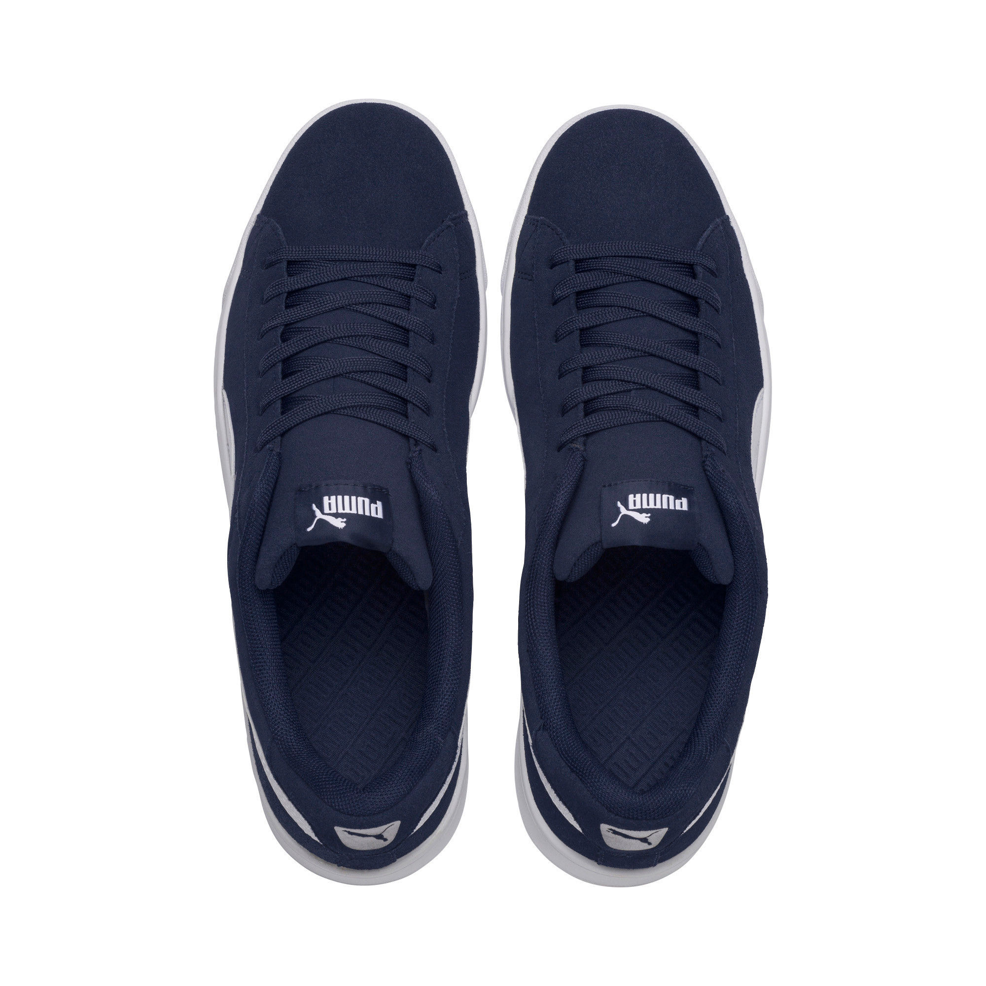 Puma court sale breaker derby shoes