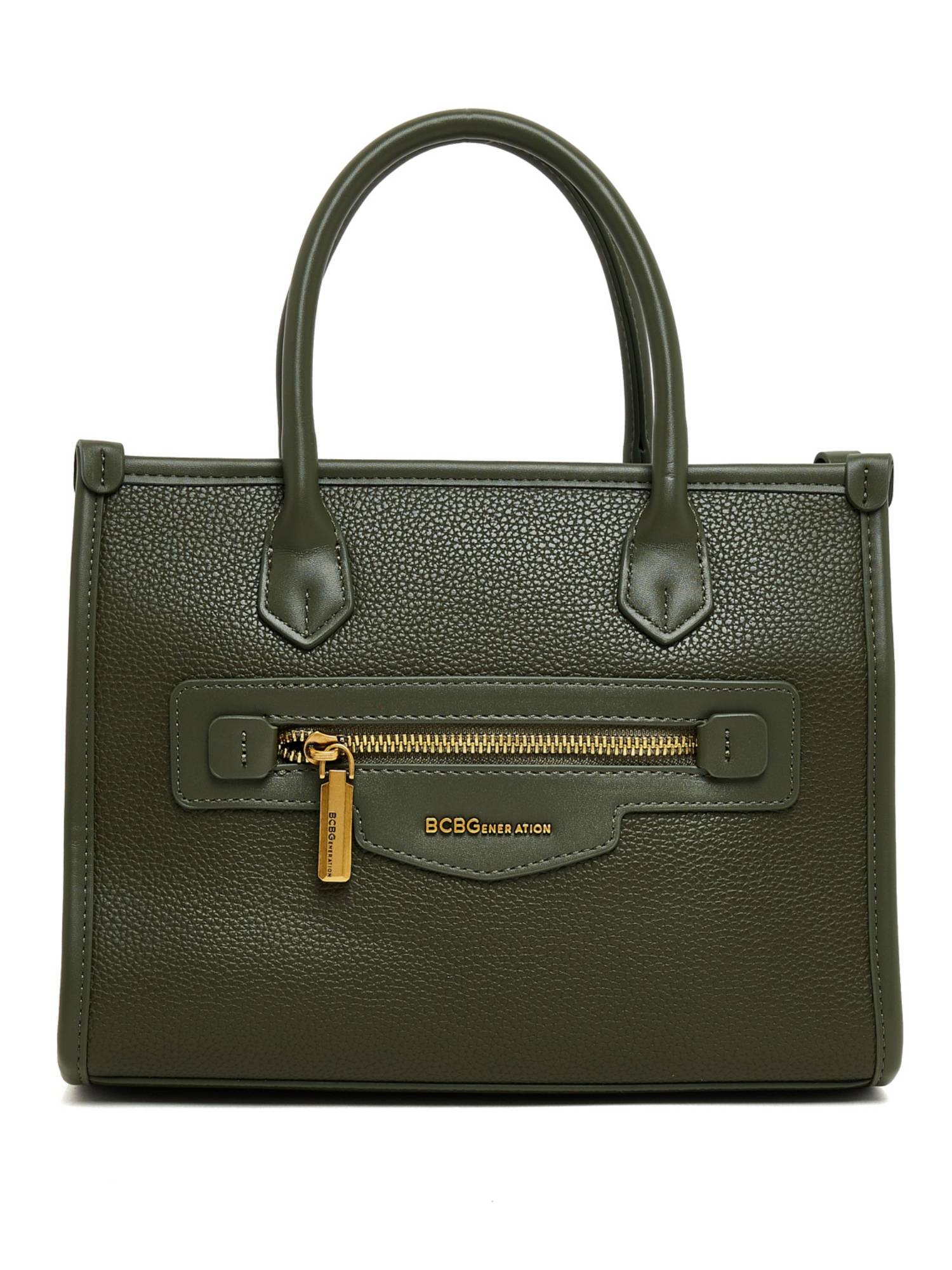 BCBG Olive Handheld Bag and Detachable Strap