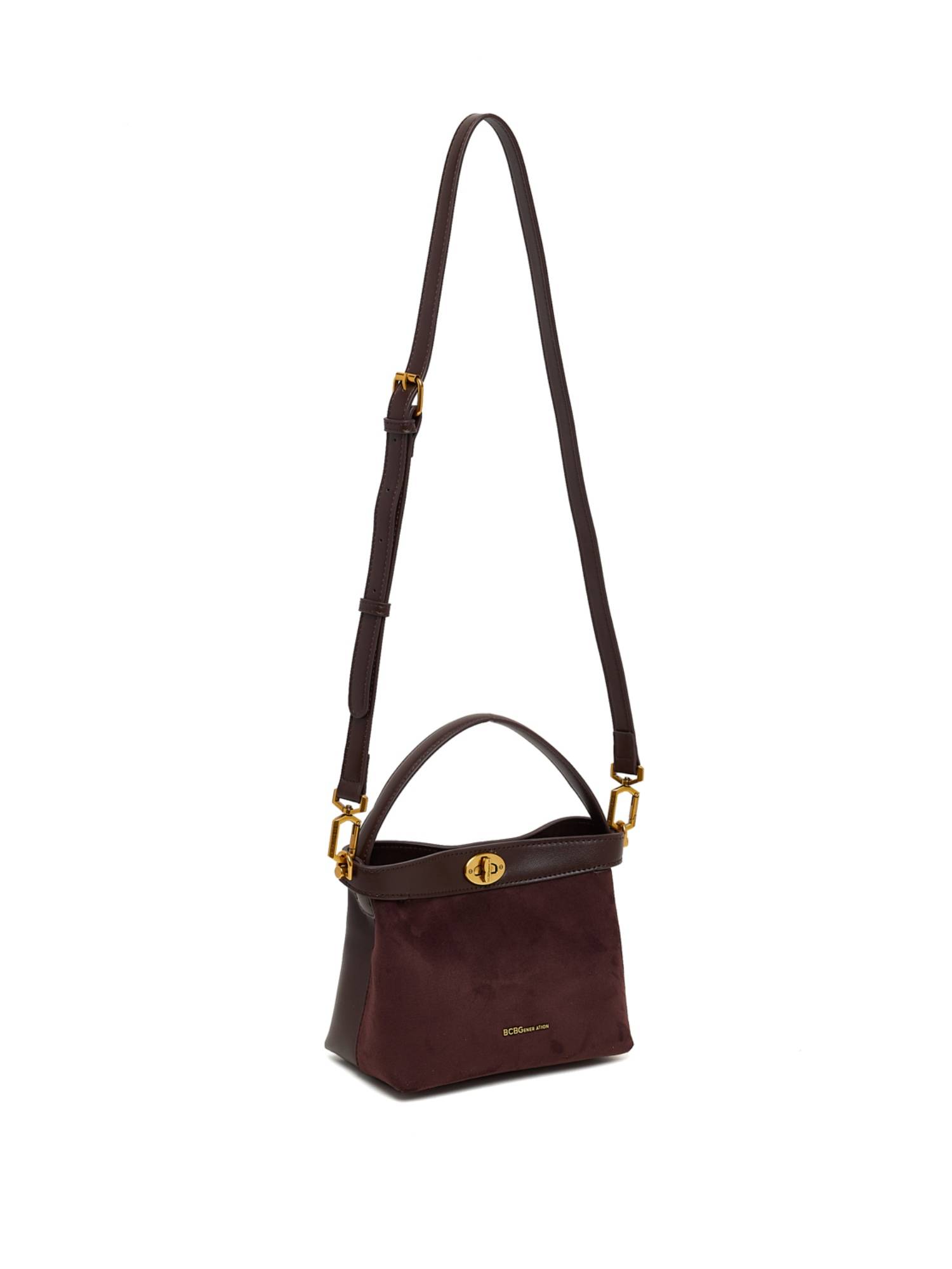 BCBG Brown Sling Bag