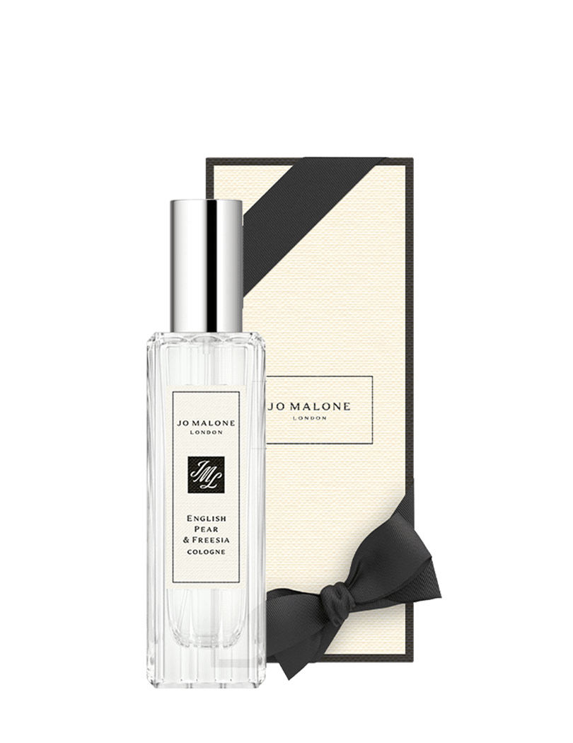 Jo Malone London English Pear  Freesia Cologne - Fluted Bottle Edition:  Buy Jo Malone London English Pear  Freesia Cologne - Fluted Bottle Edition  Online at Best Price in India | Nykaa