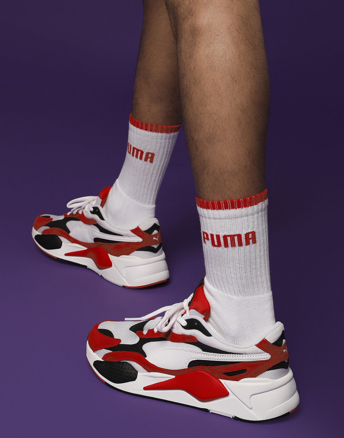 Puma hotsell x3 super