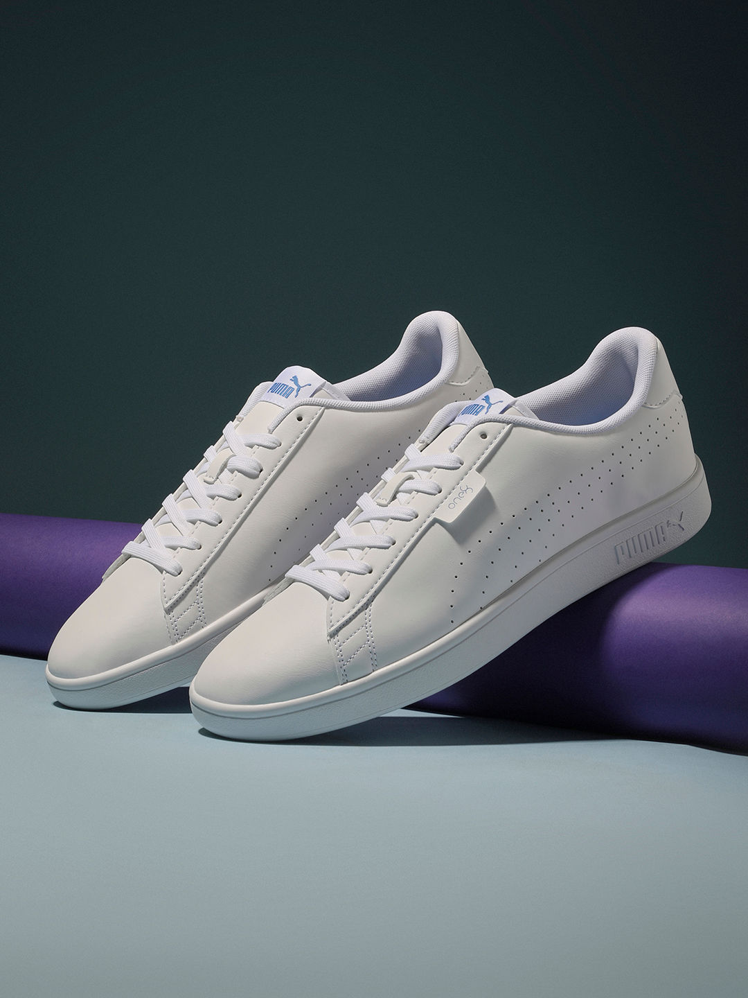 puma new shoes one 8