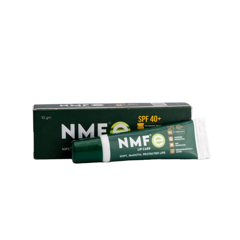 NMFe Moisturising Lip Care SPF 40+