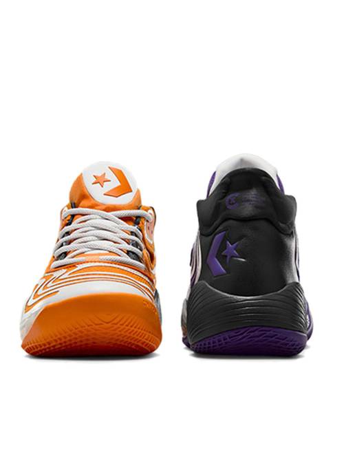 Buy Converse Unisex All Star BB Shift CX Trick Or Treat Mid  display picture 3