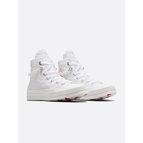 Buy Converse Unisex Chuck 70 Love High Top Sneakers Online