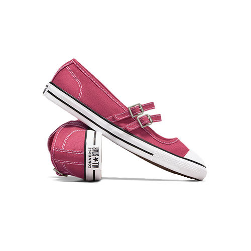 Buy Converse Women Chuck Taylor All Star Dainty Mary Jane Slip On