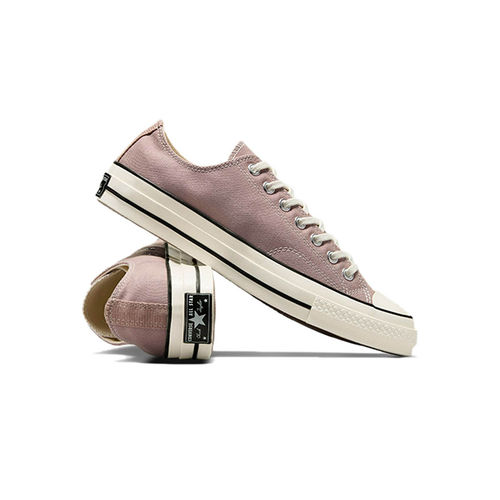 Low Top Saddle Brown Converse Converse Chuck Taylor All Star Ox