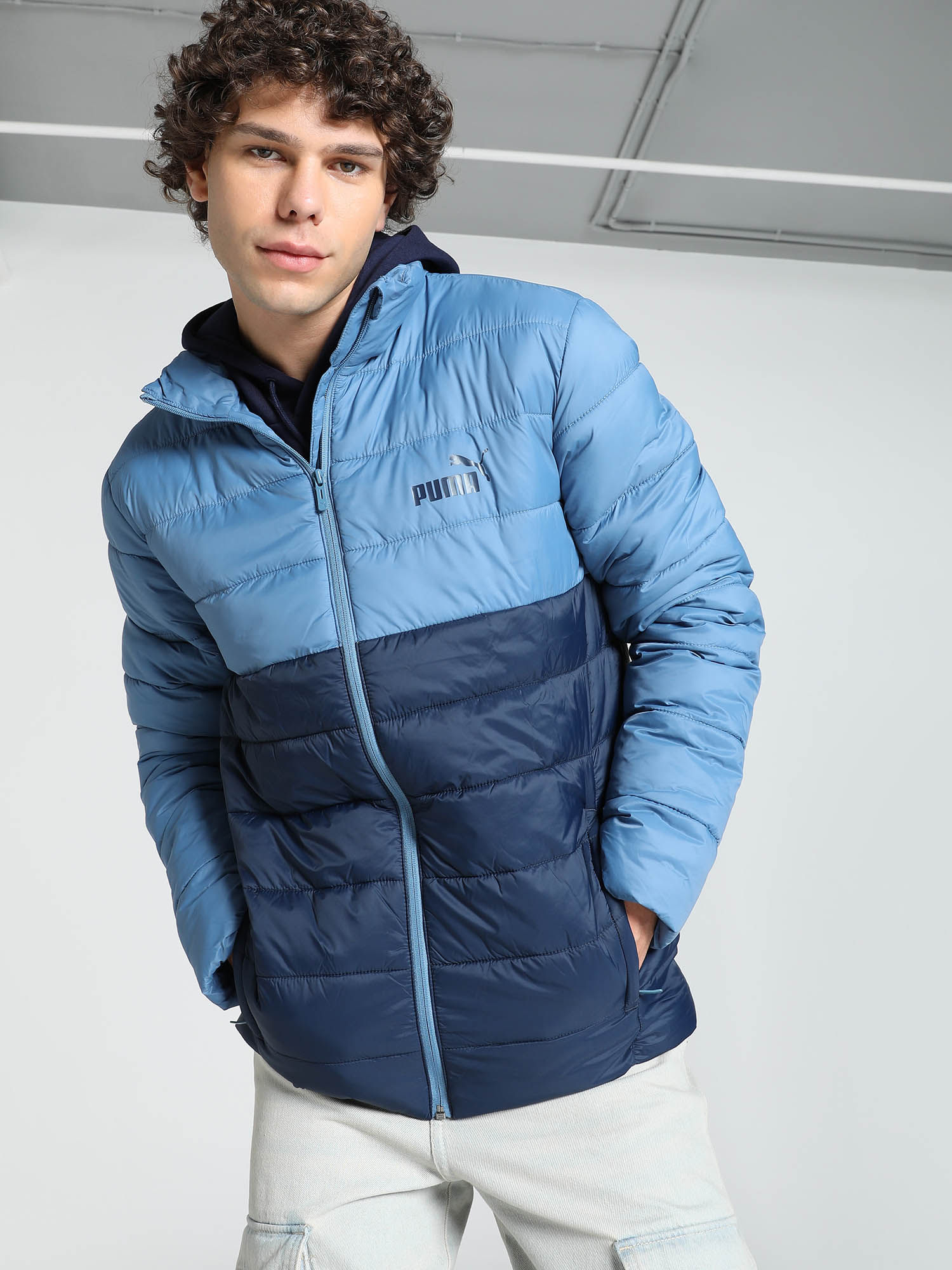 Puma jackets under 1000 on sale