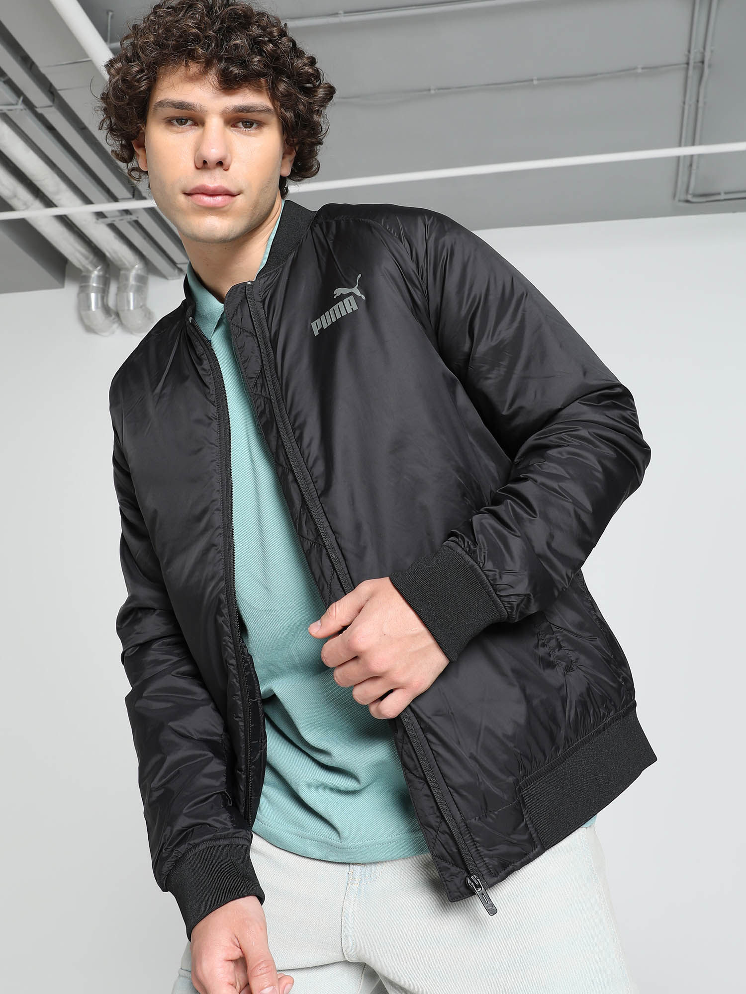 Buy Stylish Puma Jacket Under 500 For Men At Best Offers Online