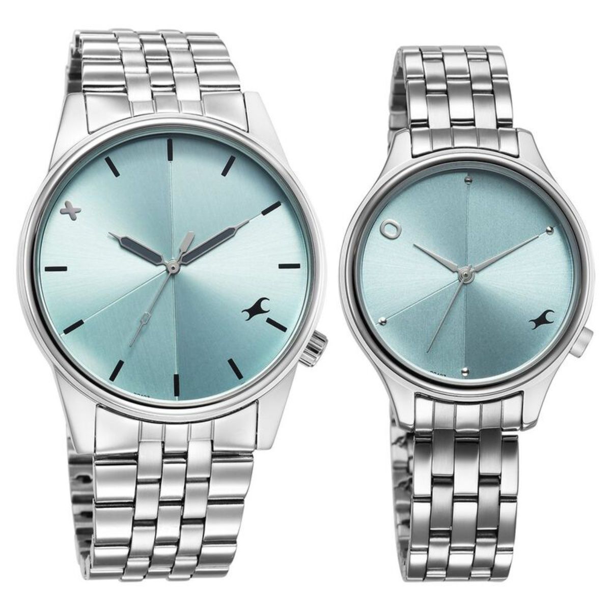 Fastrack couple watches collection new arrivals