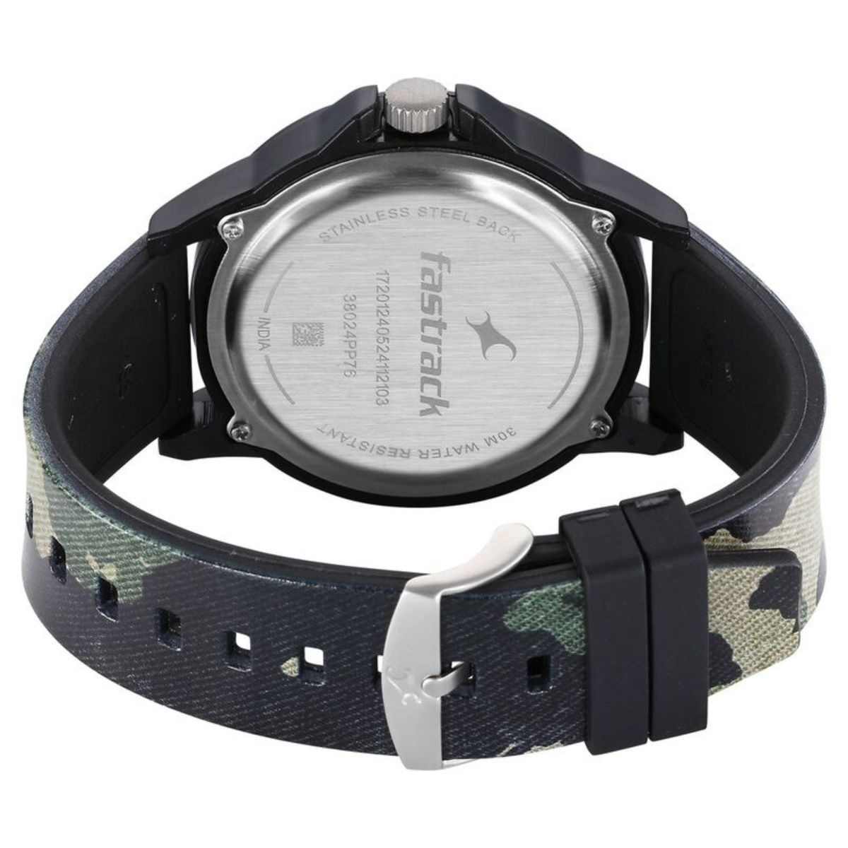 Fastrack 38052sl06 sales