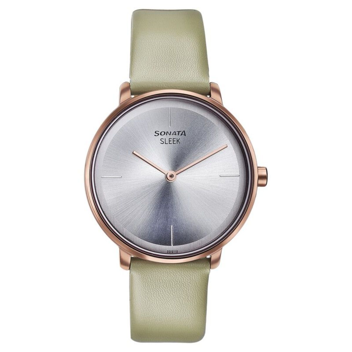 Sonata sleek watch online