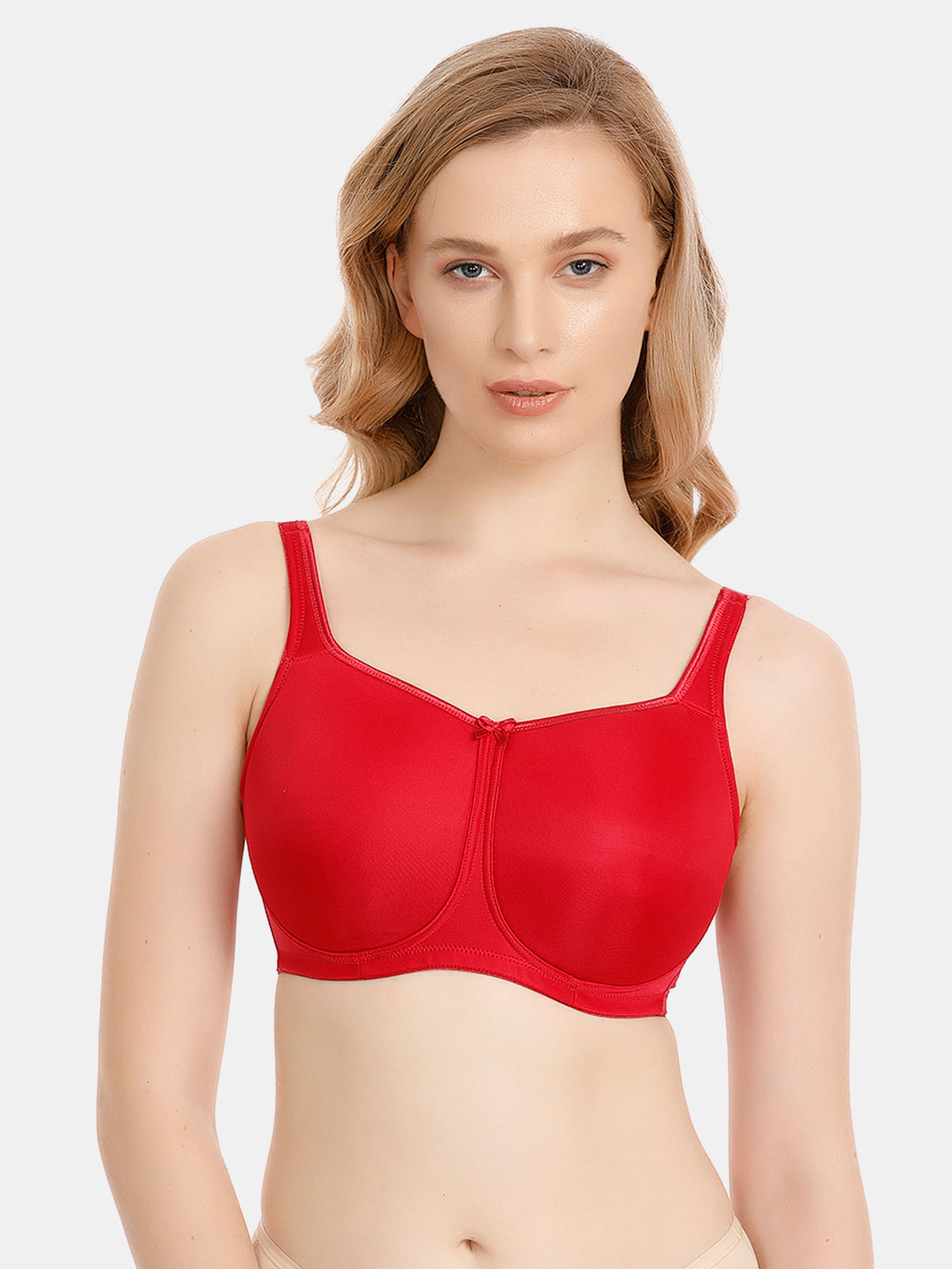 Zivame True Curv Support Full Coverage