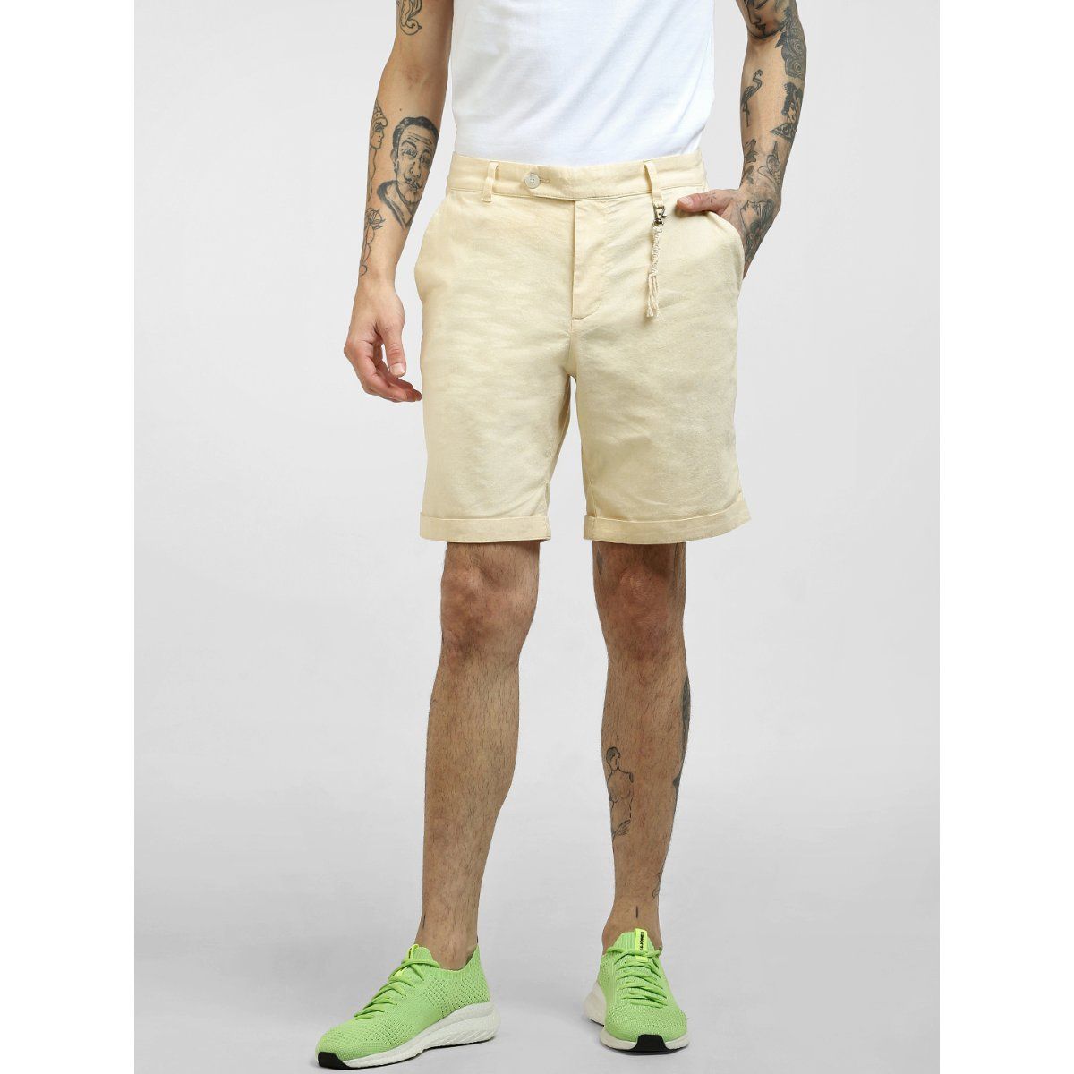 Jack and jones shorts best sale online
